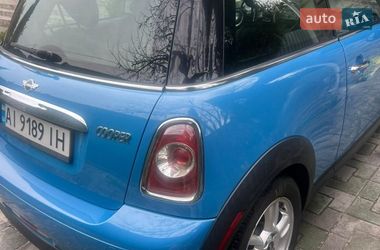 Хетчбек MINI Cooper 2013 в Обухові фото 3 Хетчбек MINI Cooper 2013 в Обухові