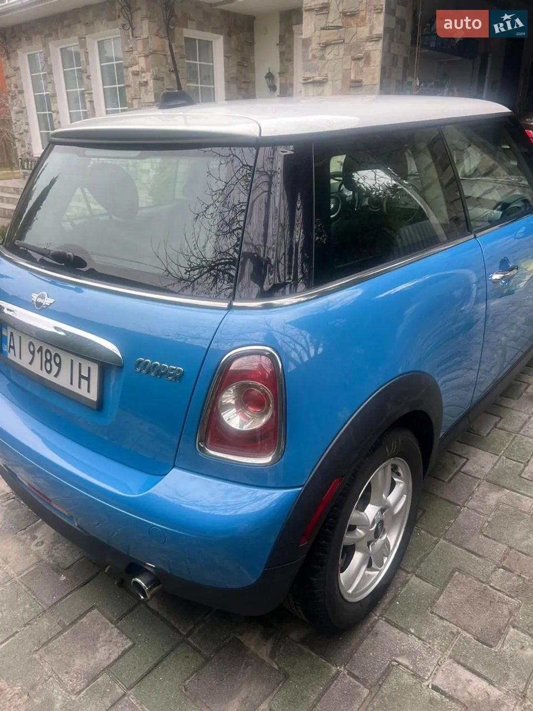 2013 MINI Cooper - мініатюра 3