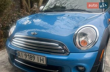 Хетчбек MINI Cooper 2013 в Обухові фото Хетчбек MINI Cooper 2013 в Обухові