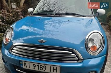 Хетчбек MINI Cooper 2013 в Обухові фото 8 Хетчбек MINI Cooper 2013 в Обухові