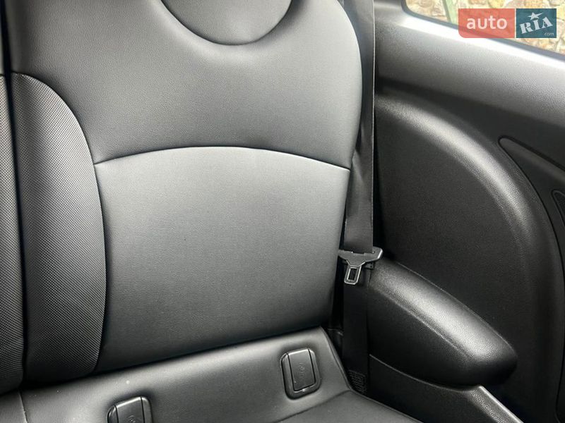Хетчбек MINI Cooper 2013 в Обухові фото 7 Хетчбек MINI Cooper 2013 в Обухові