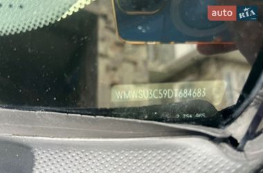 Хетчбек MINI Cooper 2013 в Обухові фото 14 Хетчбек MINI Cooper 2013 в Обухові