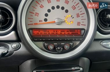 Хетчбек MINI Cooper 2013 в Обухові фото 13 Хетчбек MINI Cooper 2013 в Обухові
