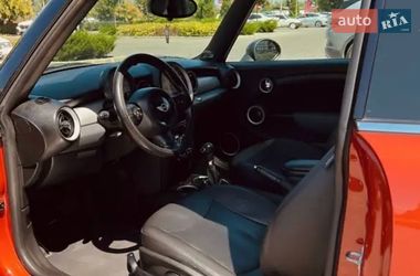 Хэтчбек MINI Cooper 2012 в Одессе