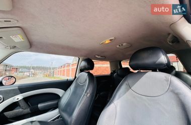 Хетчбек MINI Cooper 2003 в Києві