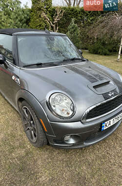 Хэтчбек MINI Cooper 2010 в Киеве
