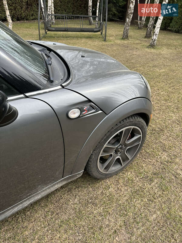Хэтчбек MINI Cooper 2010 в Киеве