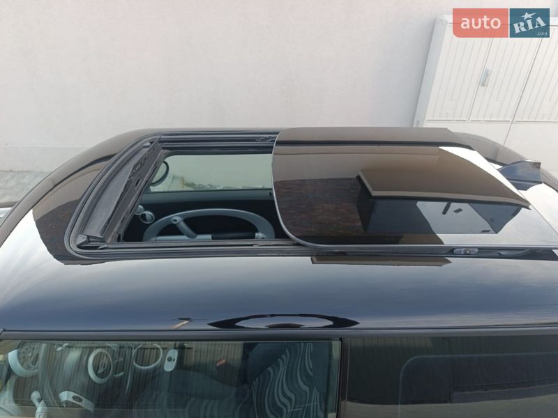 Хэтчбек MINI Cooper 2001 в Ужгороде фото 13 Хэтчбек MINI Cooper 2001 в Ужгороде