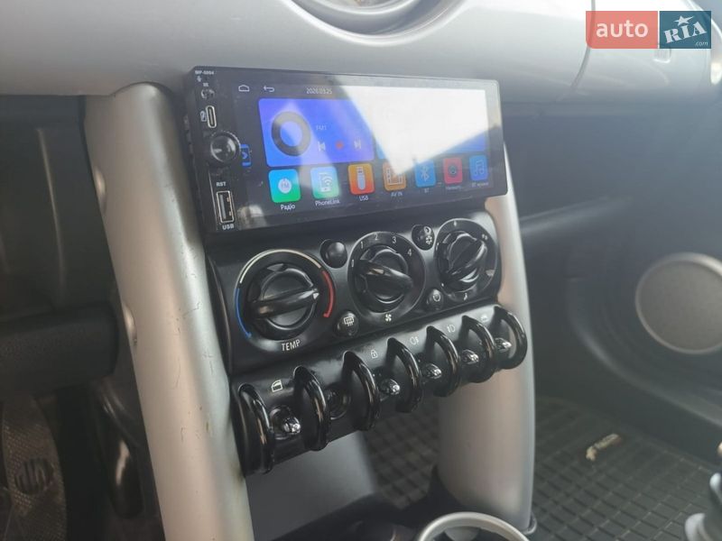 Хэтчбек MINI Cooper 2001 в Ужгороде фото 26 Хэтчбек MINI Cooper 2001 в Ужгороде