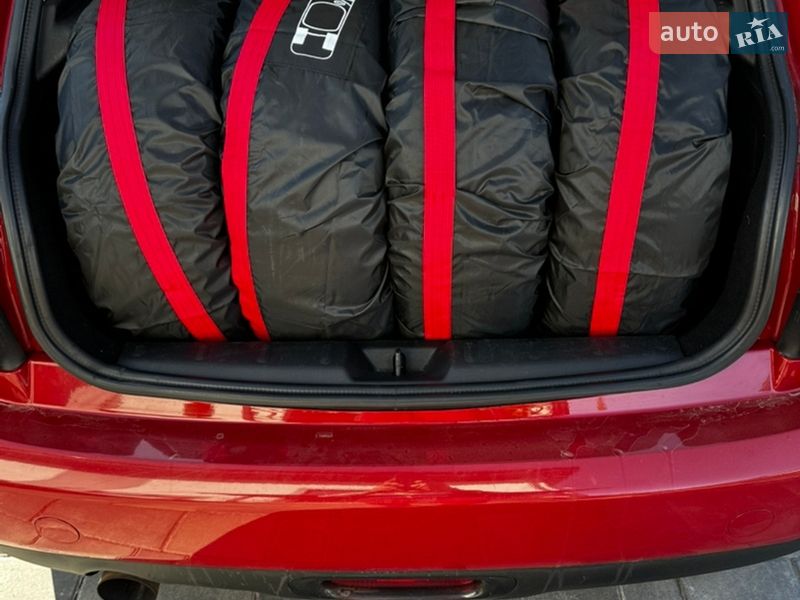 Хетчбек MINI Cooper 2015 в Рівному фото 17 Хетчбек MINI Cooper 2015 в Рівному