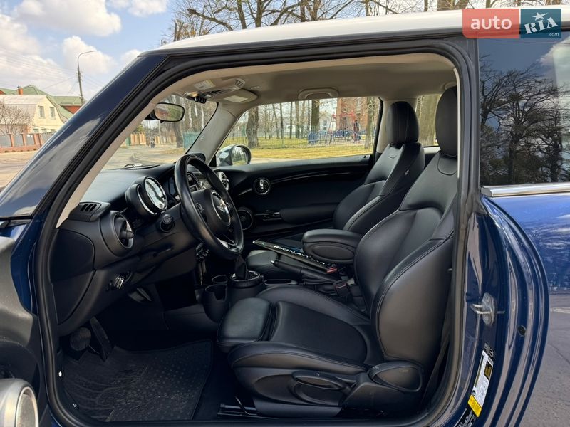 Хетчбек MINI Cooper 2014 в Вінниці фото 29 Хетчбек MINI Cooper 2014 в Вінниці