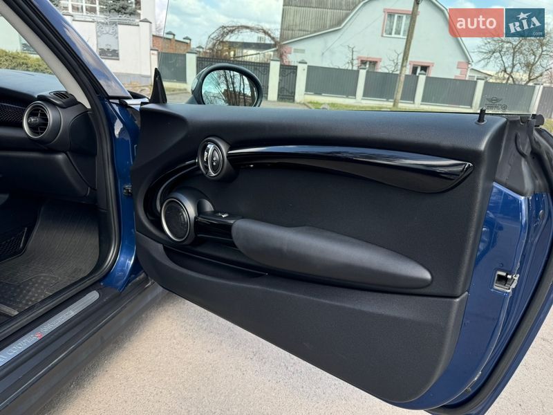 Хетчбек MINI Cooper 2014 в Вінниці фото 34 Хетчбек MINI Cooper 2014 в Вінниці