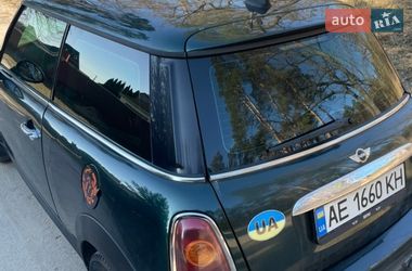 Хэтчбек MINI Cooper 2010 в Ирпене