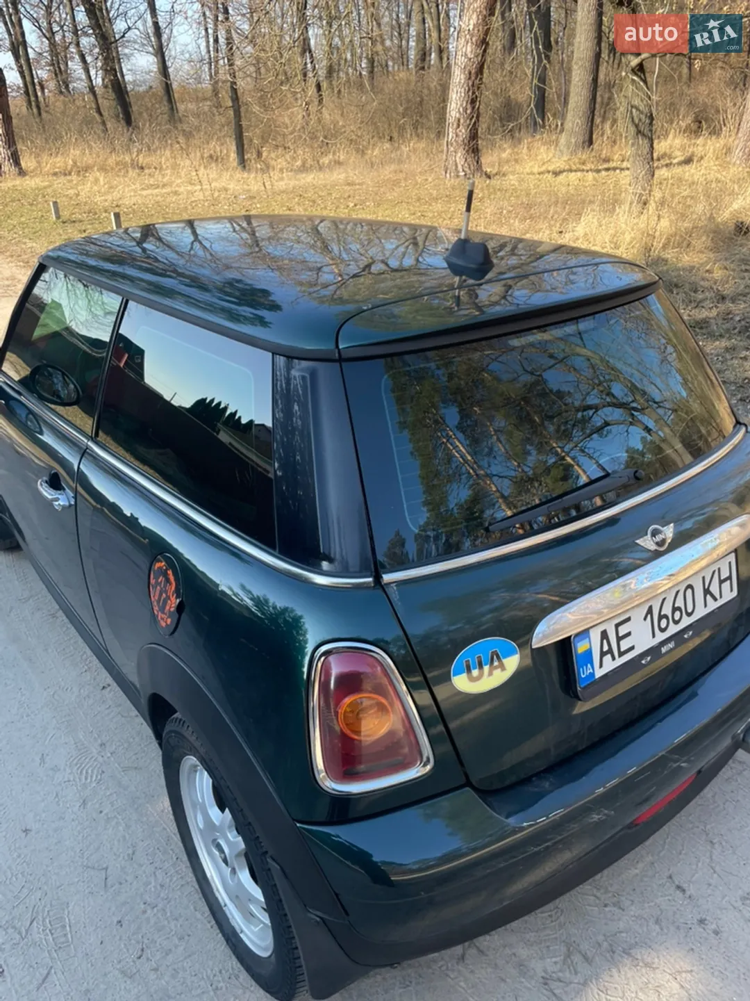 2010 MINI Cooper - мініатюра 4