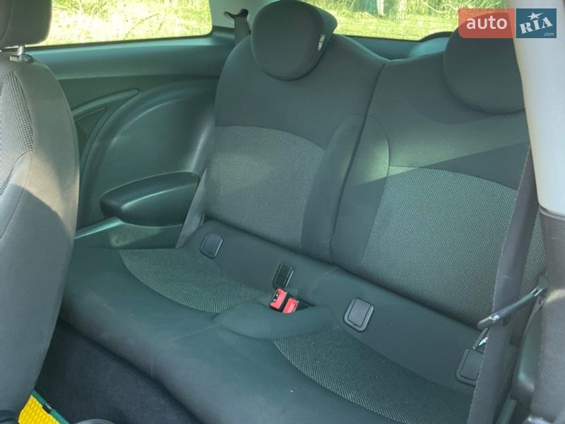 Хетчбек MINI Cooper 2010 в Ірпені фото 9 Хетчбек MINI Cooper 2010 в Ірпені