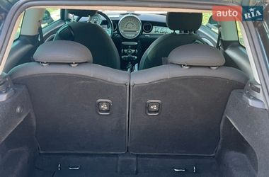 Хэтчбек MINI Cooper 2010 в Ирпене