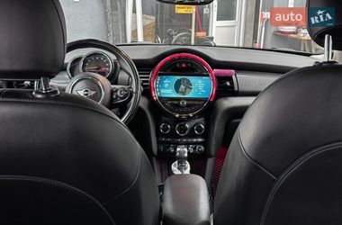 Хетчбек MINI Cooper 2016 в Львові