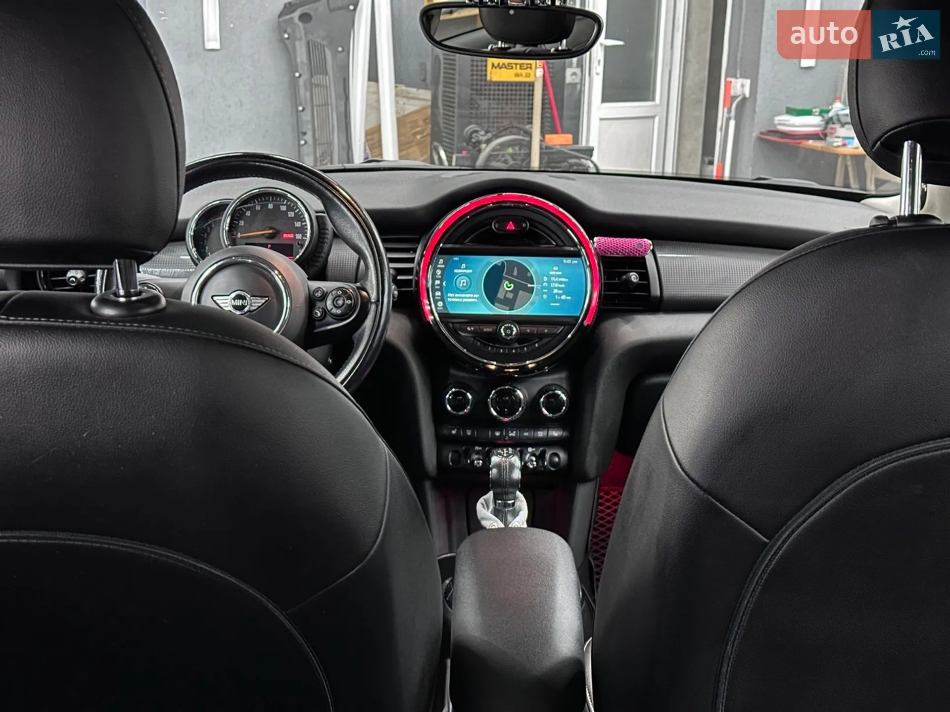 2016 MINI Cooper - мініатюра 7