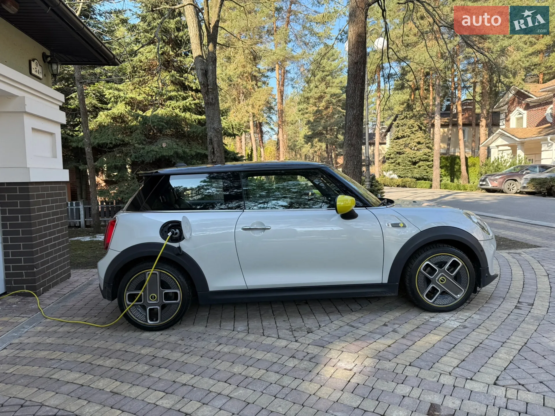 2020 MINI Cooper - мініатюра 4