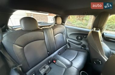 Хетчбек MINI Cooper 2020 в Києві