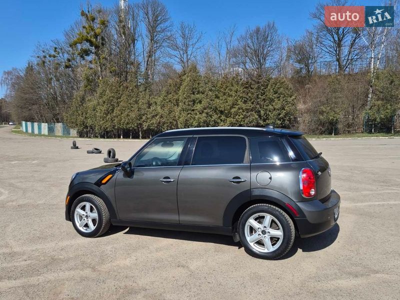 Хэтчбек MINI Cooper 2012 в Львове фото 3 Хэтчбек MINI Cooper 2012 в Львове