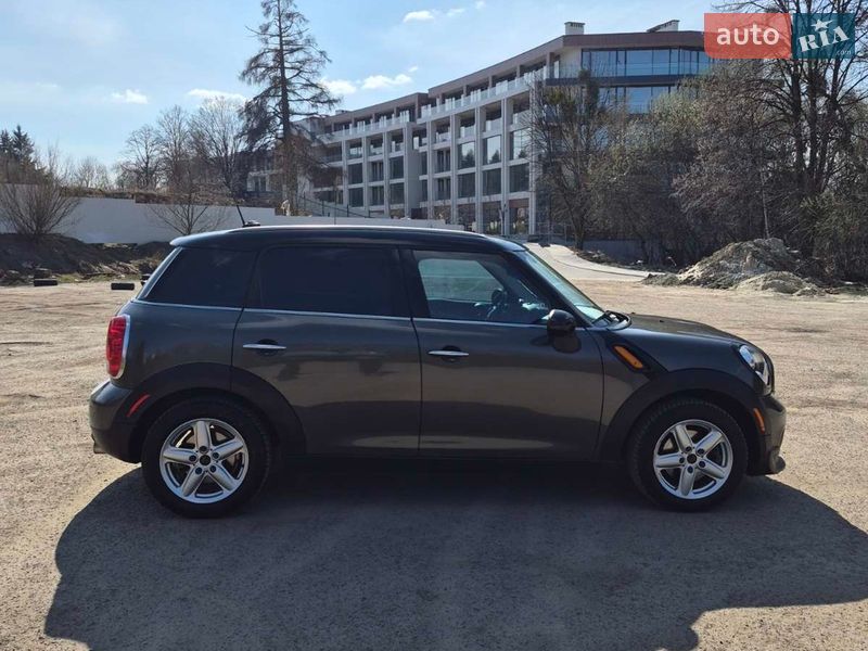 Хэтчбек MINI Cooper 2012 в Львове фото 6 Хэтчбек MINI Cooper 2012 в Львове