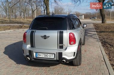 Хетчбек MINI Cooper 2012 в Кропивницькому