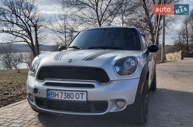 Хетчбек MINI Cooper 2012 в Києві