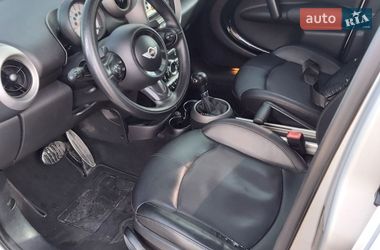 Хетчбек MINI Cooper 2012 в Кропивницькому