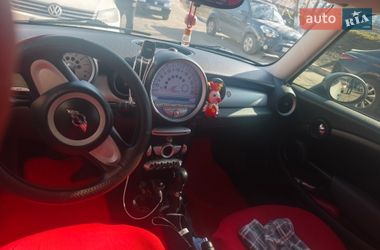 Хетчбек MINI Cooper 2010 в Києві