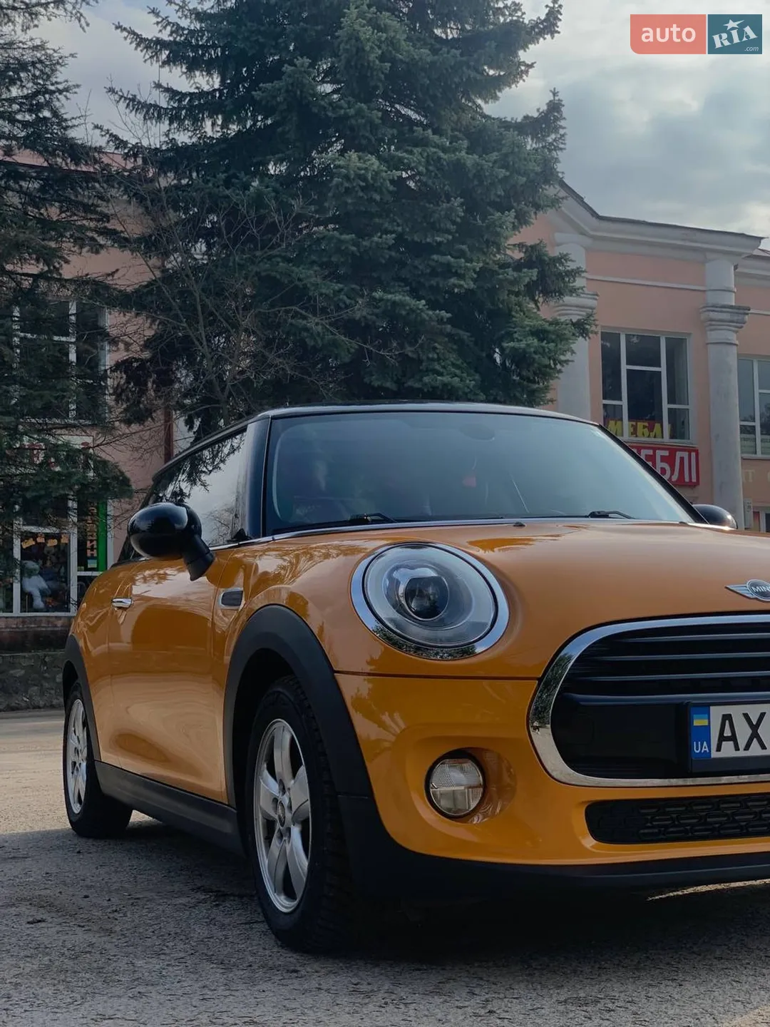 2016 MINI Cooper - мініатюра 3