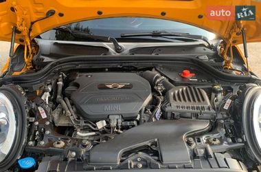 Хетчбек MINI Cooper 2016 в Новій Водолагі