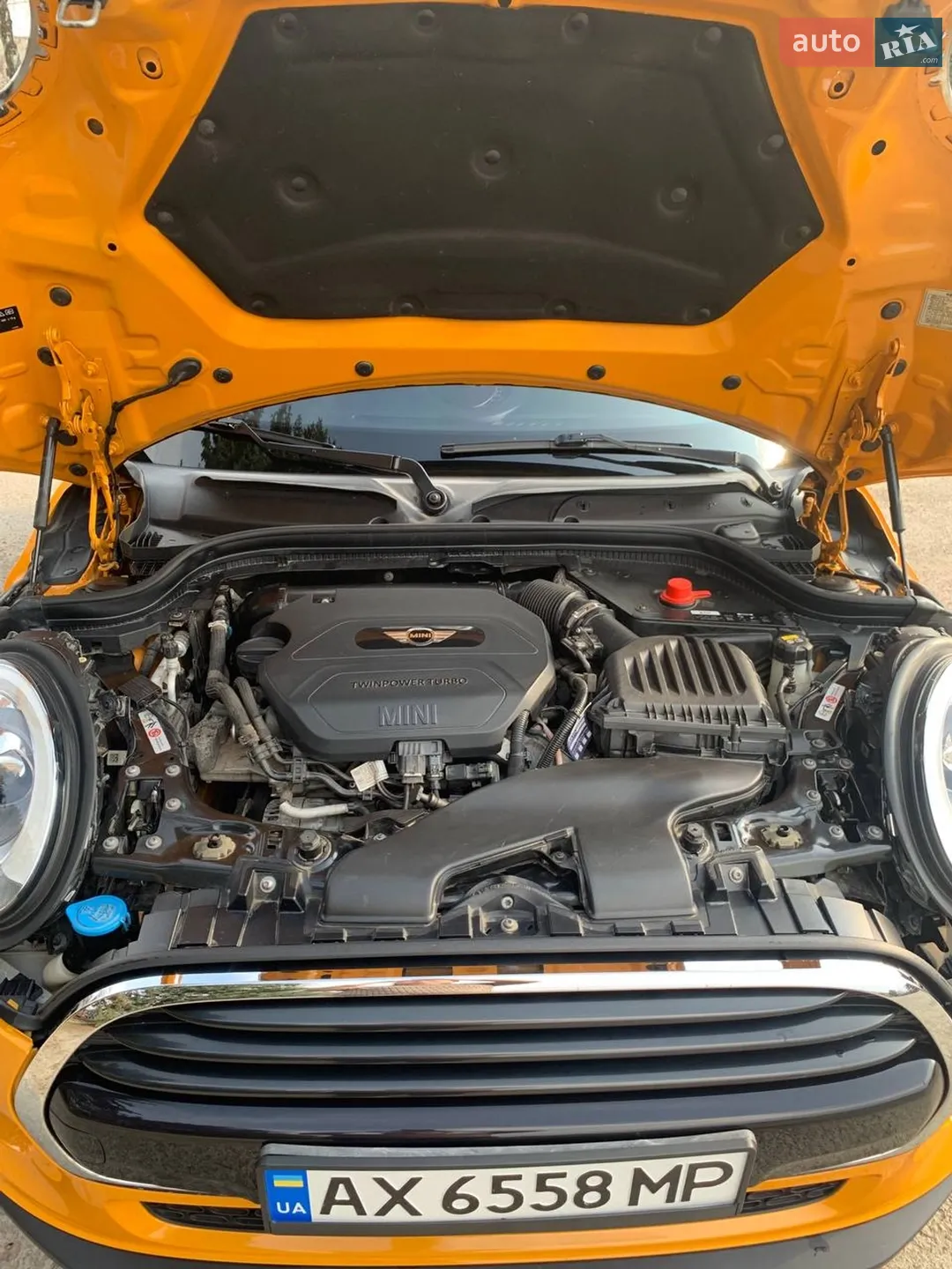 2016 MINI Cooper - мініатюра 14