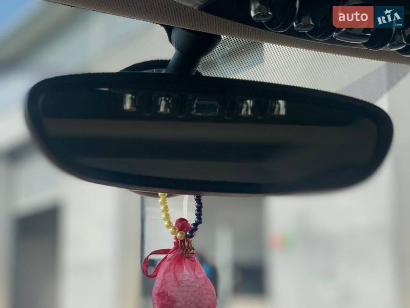 Хетчбек MINI Cooper 2016 в Новій Водолагі