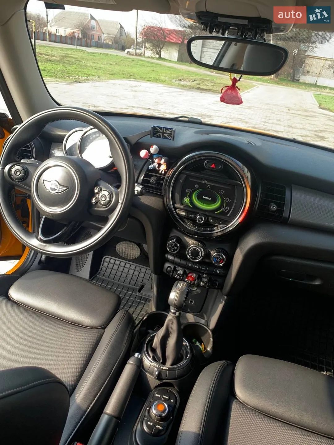 2016 MINI Cooper - мініатюра 23