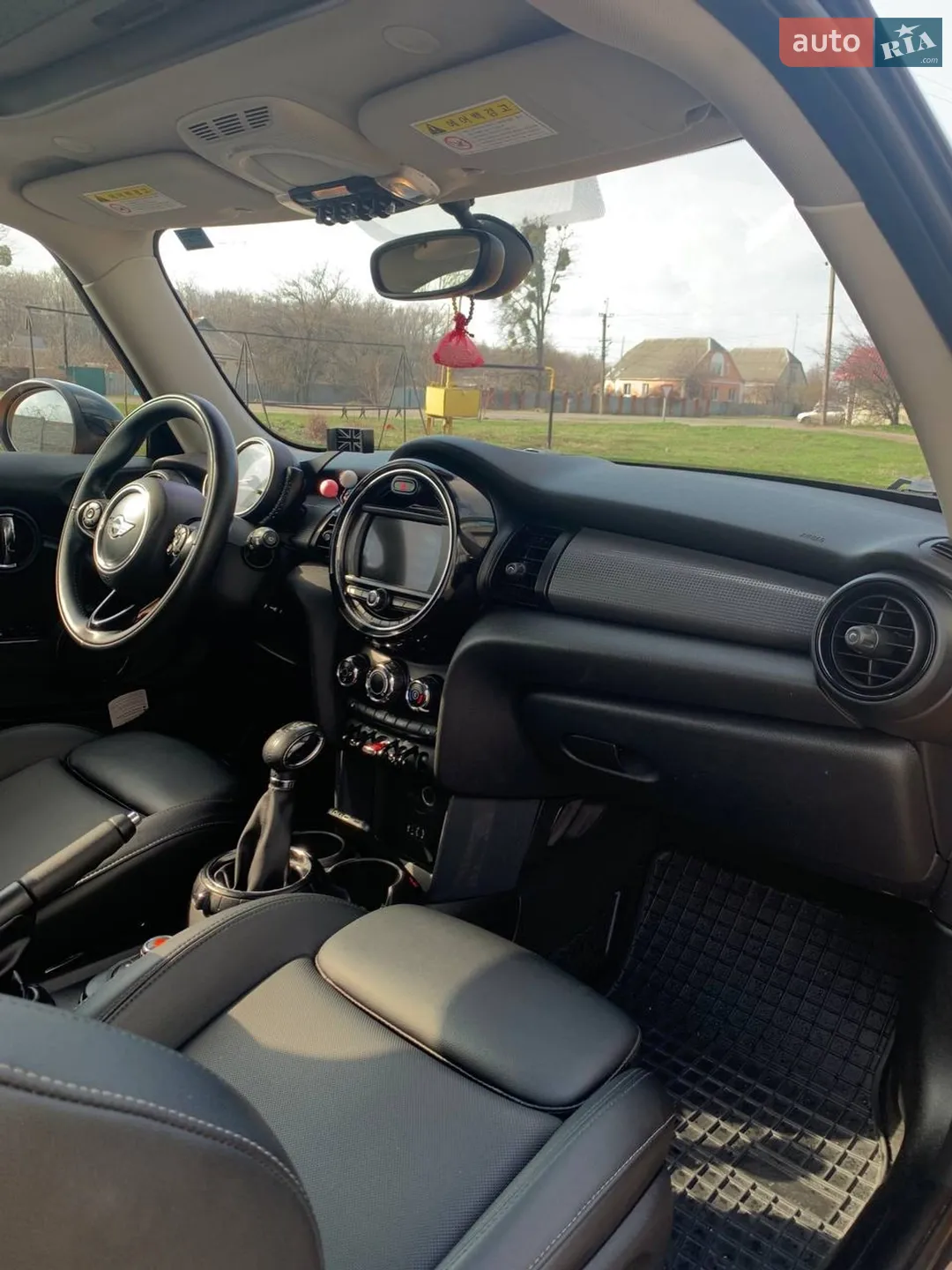 2016 MINI Cooper - мініатюра 31