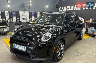 Хэтчбек MINI Cooper 2021 в Львове