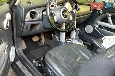 Хетчбек MINI Cooper 2003 в Одесі