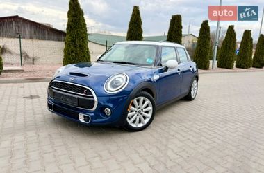 Хетчбек MINI Cooper 2016 в Вінниці