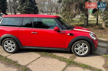 Хетчбек MINI Cooper 2013 в Підгородному