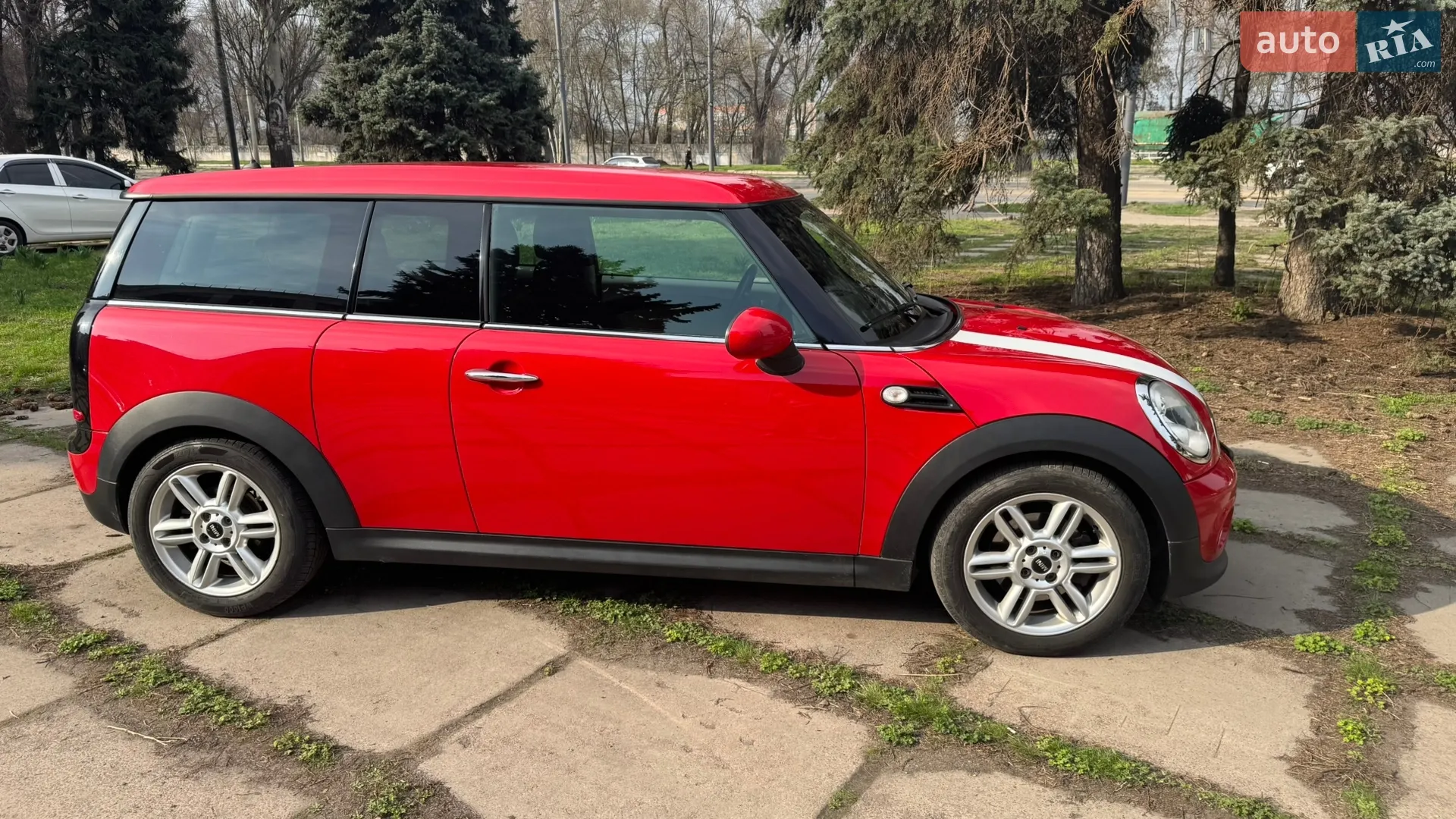 2013 MINI Cooper - мініатюра 6