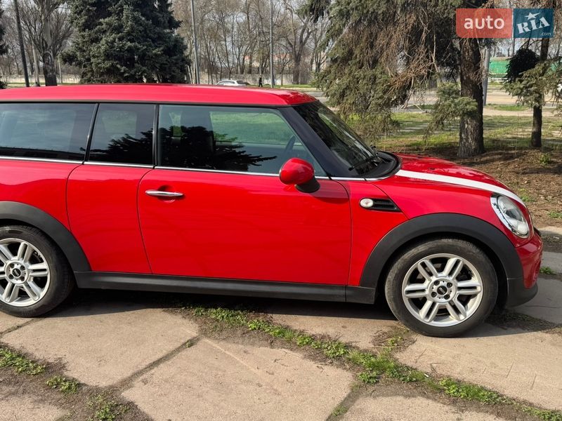 Хетчбек MINI Cooper 2013 в Підгородному
