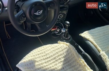 Хэтчбек MINI Cooper 2012 в Киеве