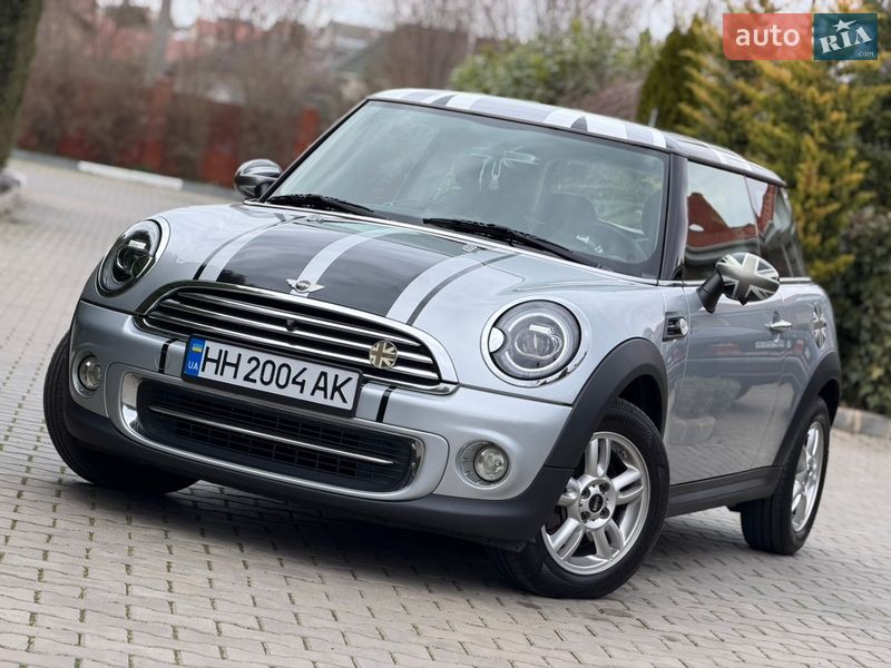 MINI Cooper 2010 MINI Cooper 2010