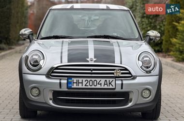 Хэтчбек MINI Cooper 2010 в Одессе