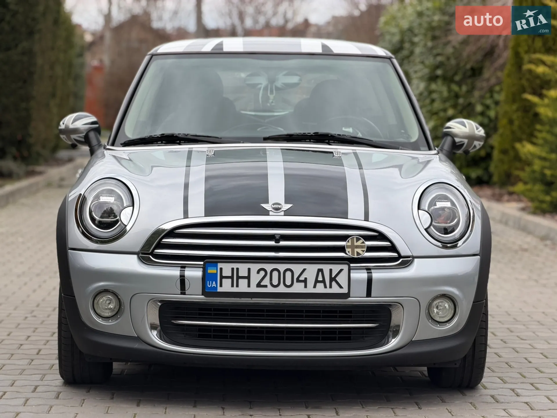 2010 MINI Cooper - мініатюра 12