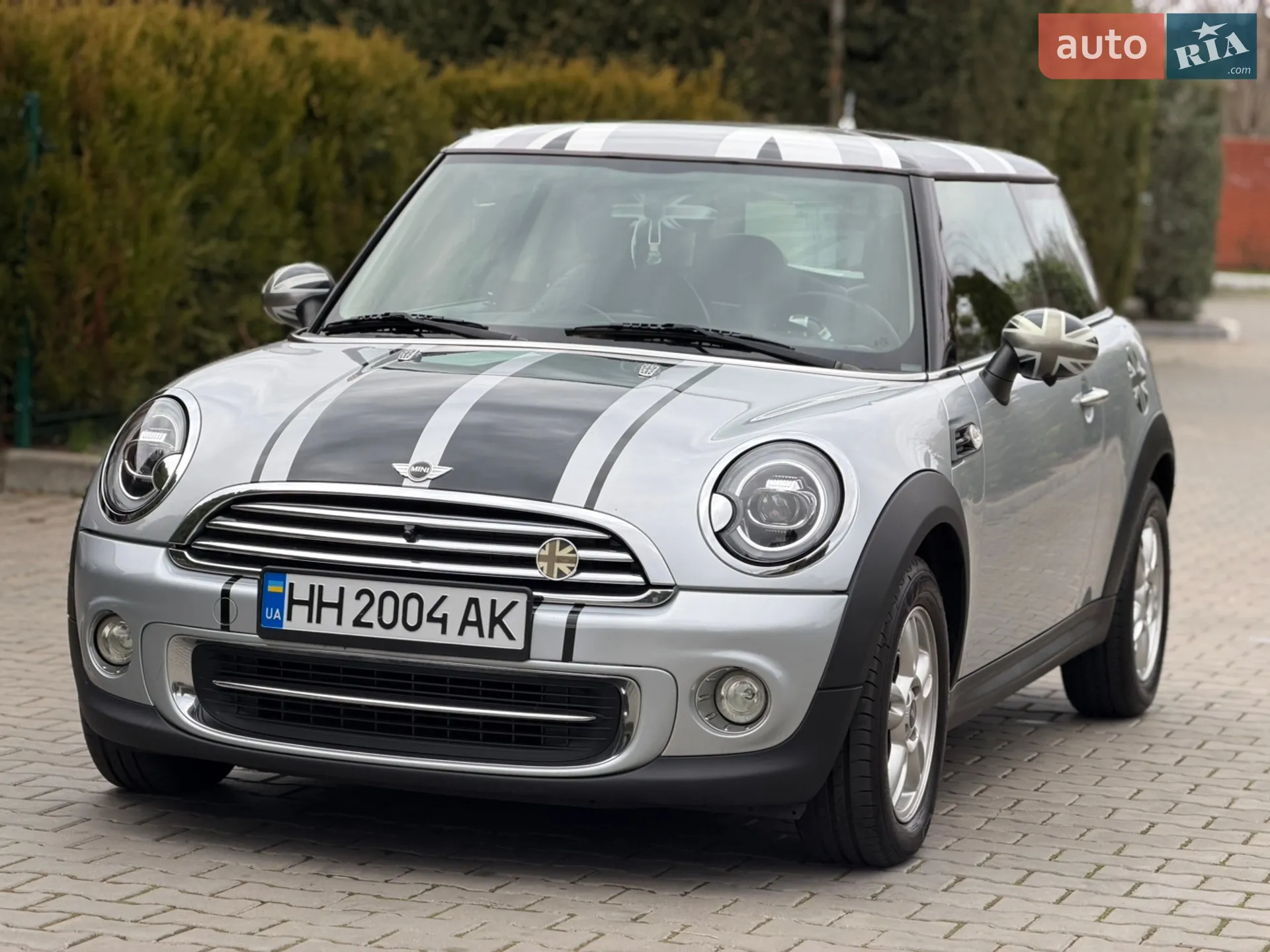 2010 MINI Cooper - мініатюра 16