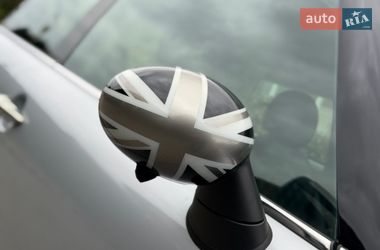 Хэтчбек MINI Cooper 2010 в Одессе