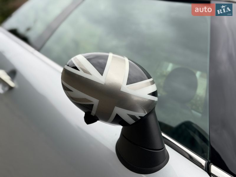 Хэтчбек MINI Cooper 2010 в Одессе