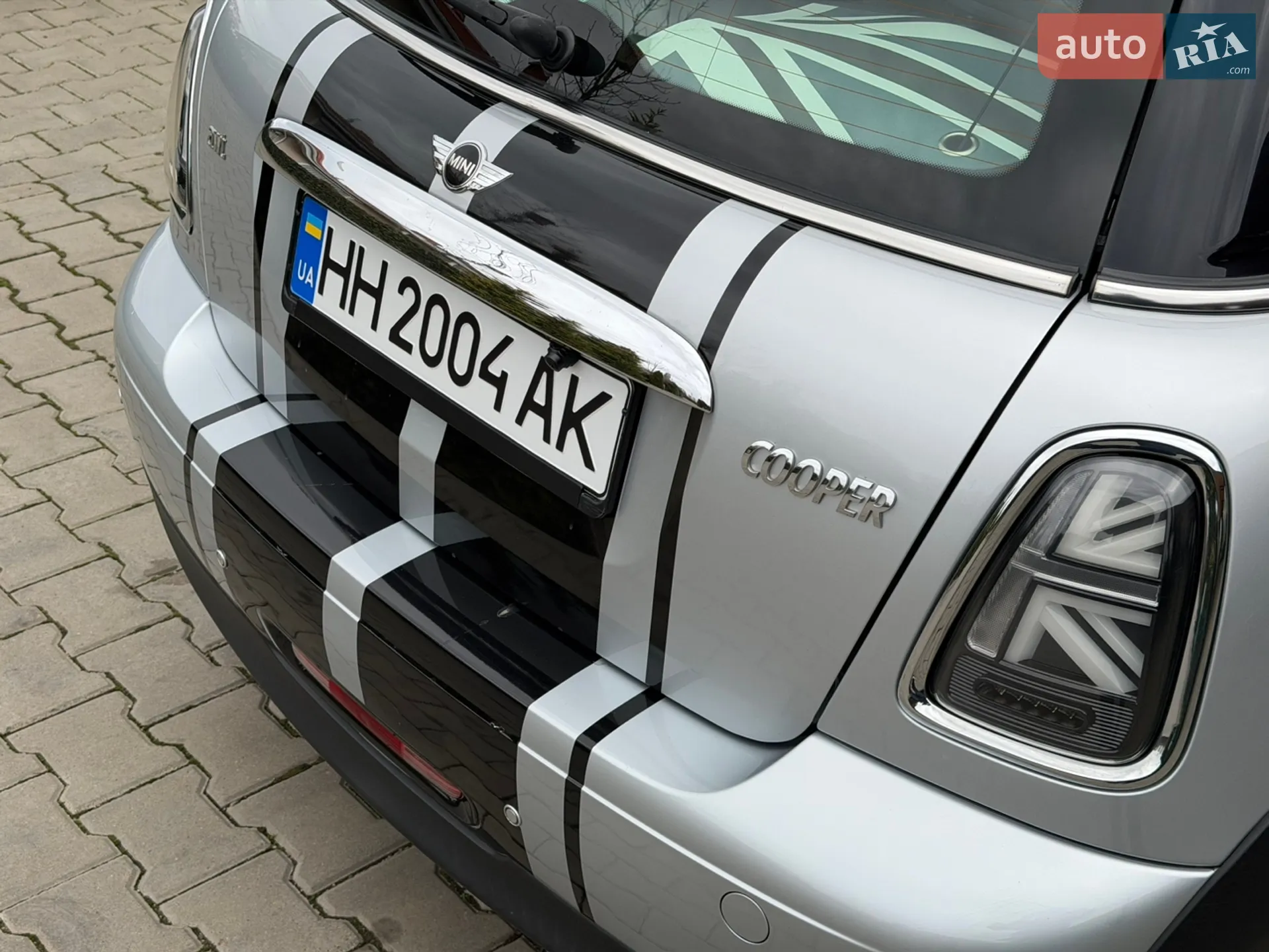 2010 MINI Cooper - мініатюра 24